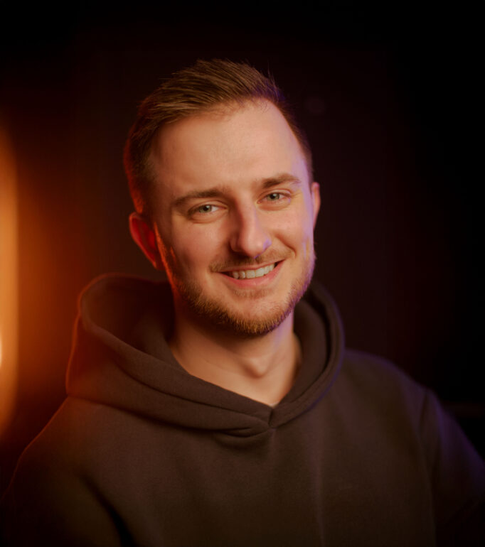 Jeffrey Wirtz (Egbert Kanaal)