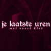 Je Laatste Uren