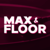 Max en Floor